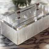 Lavish Accessory Box