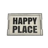 HAPPY PLACE TRAY