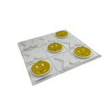 TIC TAC TOE GAME | MIRROR & MARBLE