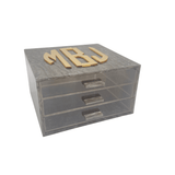 JEWELRY BOXES CUSTOM