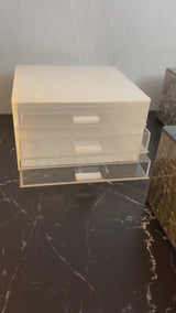 Gemma Jewelry Boxes