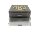 JEWELRY BOXES CUSTOM