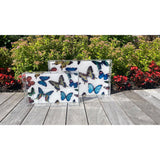 BUTTERFLY TRAY | MULTICOLOR