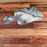 CHARCUTERIE CHEESE BOARD | MARBLE