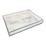 INNER SPARKLE | VANITY TRAY - A Gifted Story