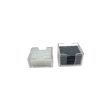 Marble Coaster Set