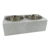 PET BOWLS | OVER-SIZE - A Gifted Story