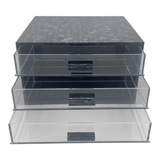 JEWELRY BOXES