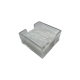 Marble Coaster Set