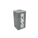 Coffee Corner Canisters