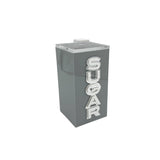 personalized pantry canister, medium