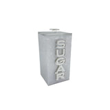 Coffee Corner Canisters