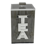 Coffee Corner Canisters