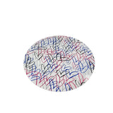 Scribbled Hearts | Lazy Susan