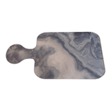 CHARCUTERIE CHEESE BOARD | MARBLE