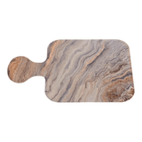 CHARCUTERIE CHEESE BOARD | MARBLE