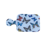 Charcuterie Cheese Board | Butterfly