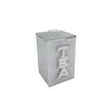 Coffee Corner Canisters