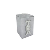 Tailored Taste Canisters