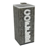 Tailored Taste Canisters