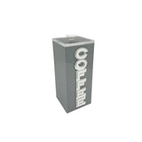 Coffee Corner Canisters