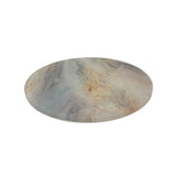 lazy susan is available in a a variety of prints.