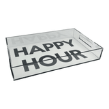 HAPPY HOUR TRAY