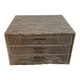 JEWELRY BOXES CUSTOM