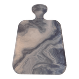 CHARCUTERIE CHEESE BOARD | MARBLE