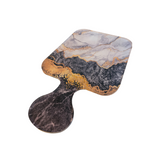 charcuterie paddle available in a variety of prints and sizes.