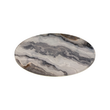 grey bronze acrylic lazy susan