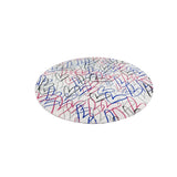 Scribbled Hearts | Lazy Susan