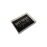 Believe in Yourself | Vanity Tray