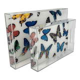 BUTTERFLY TRAY | MULTICOLOR