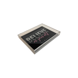 Believe in Yourself | Vanity Tray