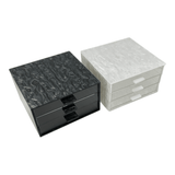 JEWELRY BOXES