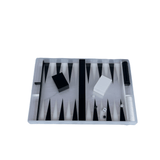 ACRYLIC BACKGAMMON