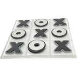 TIC TAC TOE GAME | DOUBLE LAYER