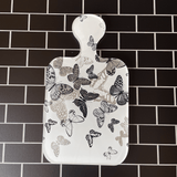 CHARCUTERIE CHEESE BOARD | BUTTERFLY