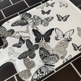 CHARCUTERIE CHEESE BOARD | BUTTERFLY