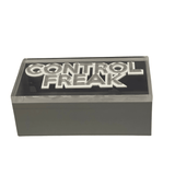 electronics storage box for the home