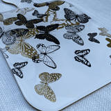 CHARCUTERIE CHEESE BOARD | BUTTERFLY