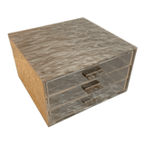 JEWELRY BOXES