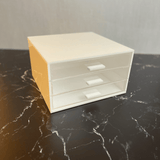 JEWELRY BOXES