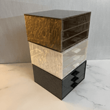 JEWELRY BOXES