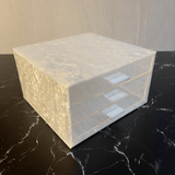 JEWELRY BOXES