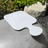 CHARCUTERIE CHEESE BOARD | MARBLE