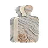 CHARCUTERIE CHEESE BOARD | MARBLE