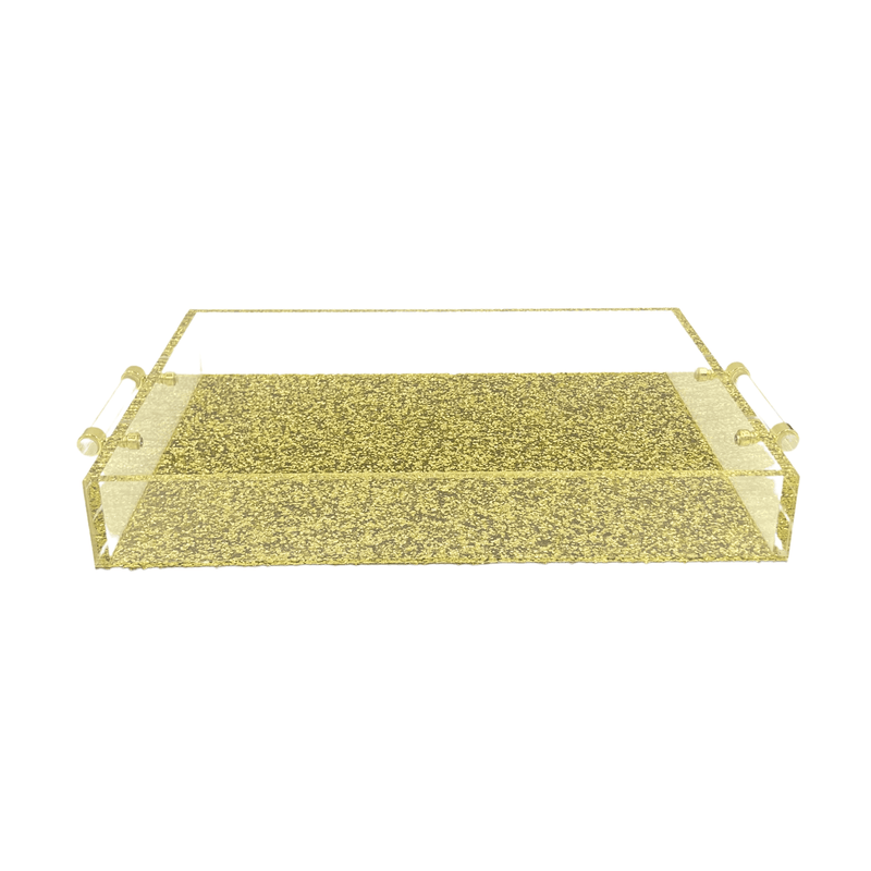 EXTRA-LUXE TRAY