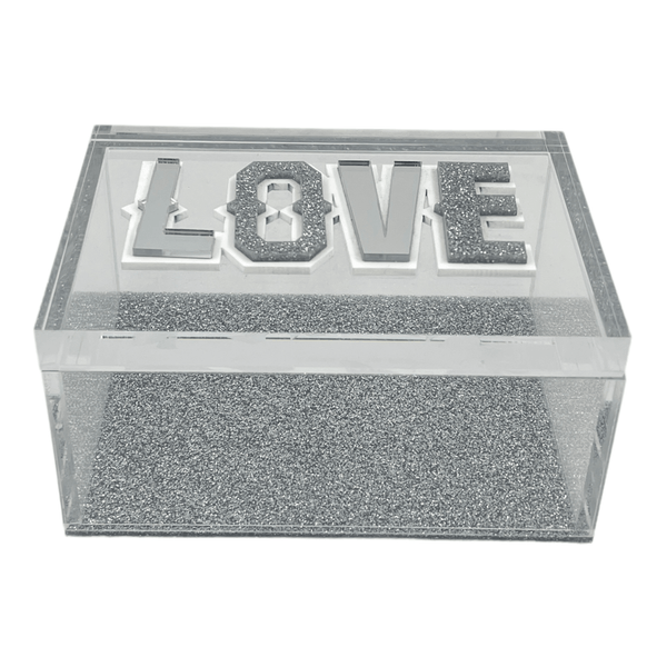 LOVE DECOR BOX - A Gifted Story